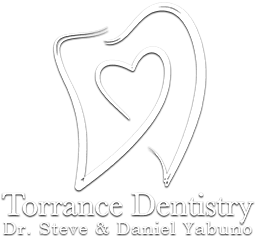 Torrance Dentistry Dr. Steve and Daniel Yabuno